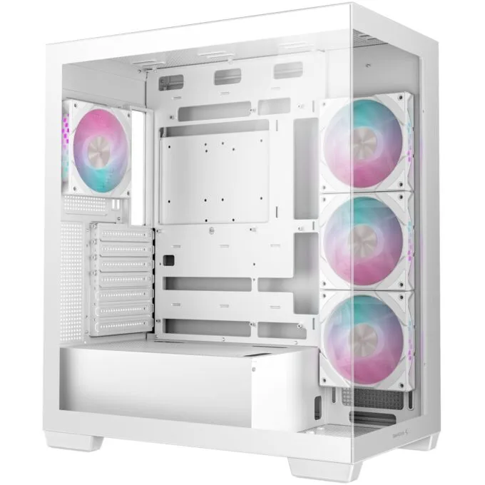 Midi DeepCool - CG580 4F - White — image 9