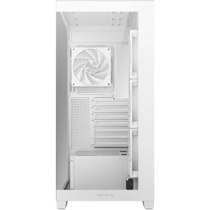 Midi DeepCool - CG580 4F - White — image 10