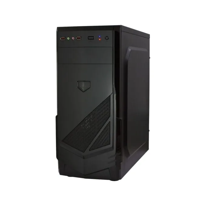 Midi Inter-Tech B-30 Midi w o PSU - B-30 - Mid Tower — image 3