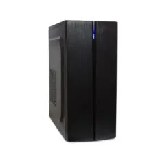 Midi Inter-Tech B-48 w o PSU - B-48 - Mid Tower PC Case