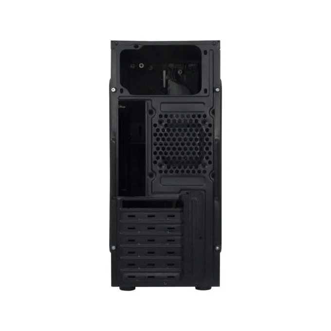 Midi Inter-Tech B-48 w o PSU - B-48 - Mid Tower PC Case — image 4