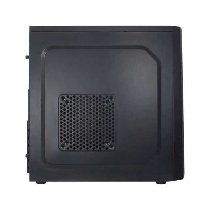Midi Inter-Tech B-48 w o PSU - B-48 - Mid Tower PC Case — image 5