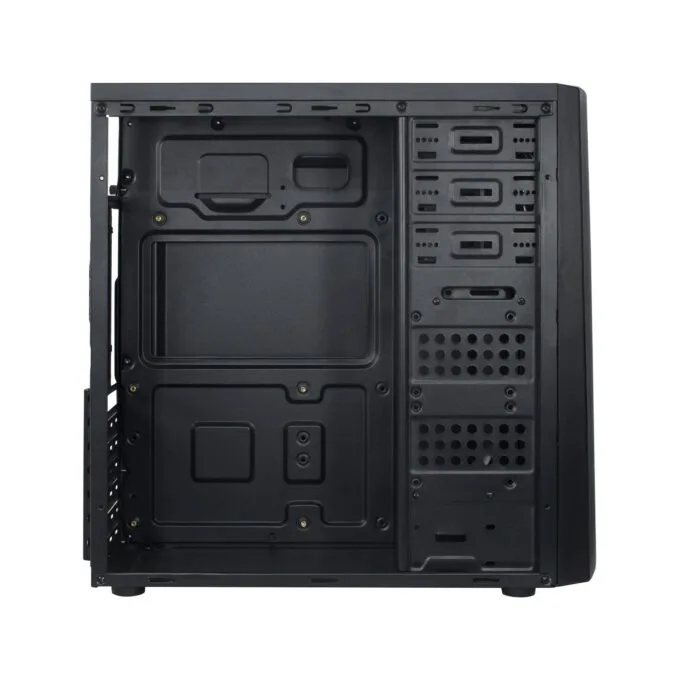 Midi Inter-Tech B-48 w o PSU - B-48 - Mid Tower PC Case — image 6
