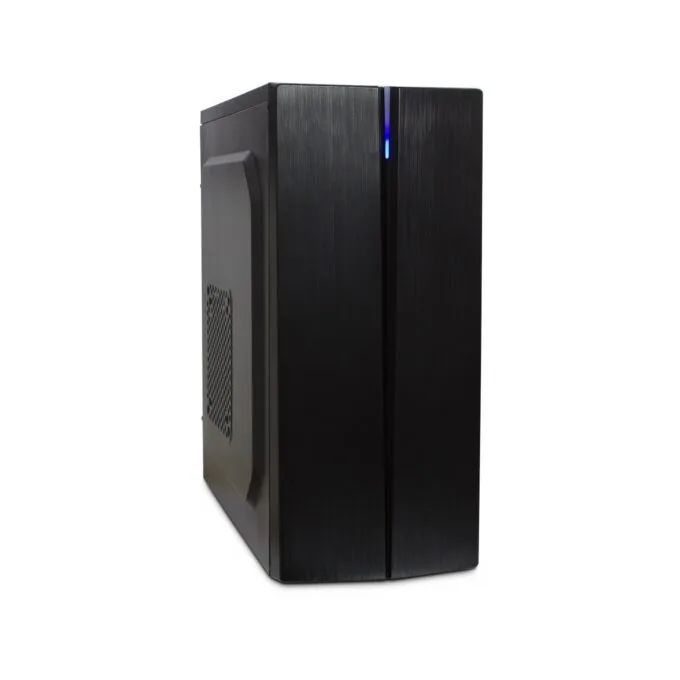 Midi Inter-Tech B-48 w o PSU - B-48 - Mid Tower PC Case — image 1