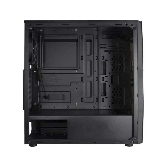 Midi Inter-Tech Thunder . w o PSU — image 5