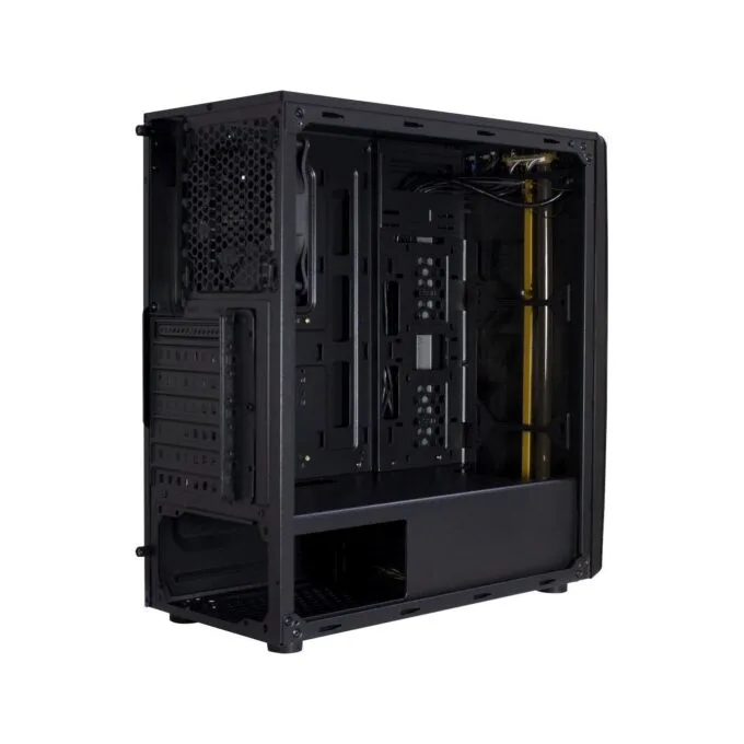 Midi Inter-Tech Thunder . w o PSU — image 8