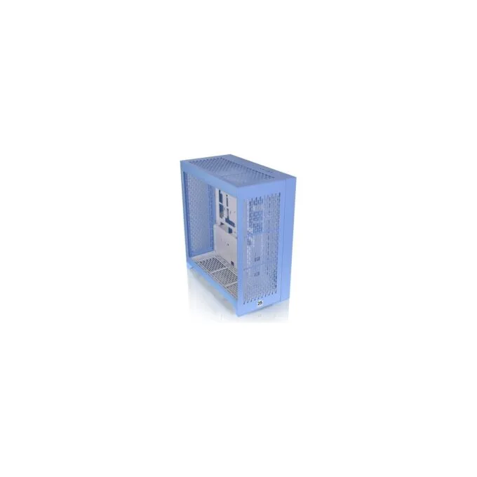 Midi Thermaltake CTE - E660 MX - Hydrangea Blue — image 2