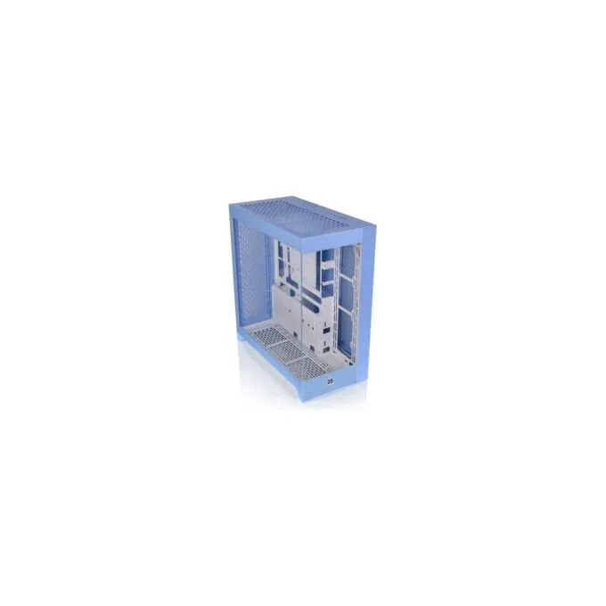 Midi Thermaltake CTE - E660 MX - Hydrangea Blue — image 1