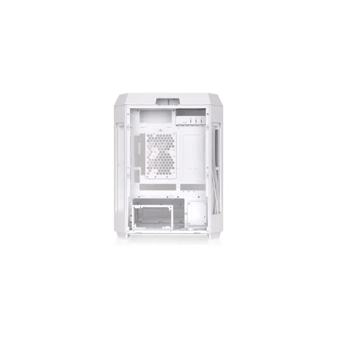 Midi Thermaltake The Tower 600 Snow White - The Tower 600 - Snow White, Mid Tower PC Case — image 4