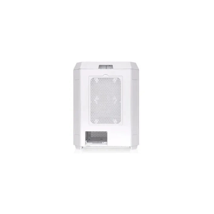 Midi Thermaltake The Tower 600 Snow White - The Tower 600 - Snow White, Mid Tower PC Case — image 5