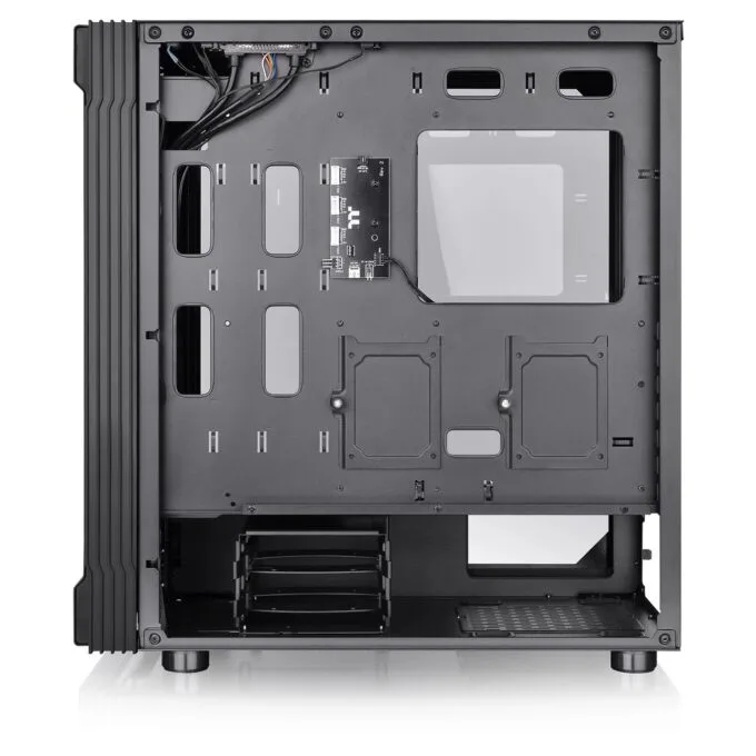 Midi Thermaltake Versa T27 ARGB Black - Versa T27 ARGB - Mid Tower, ARGB — image 3