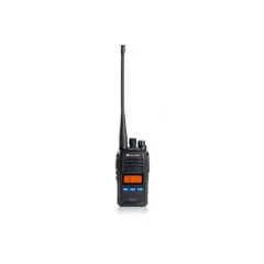 Midland ARCTIC Portable Marine VHF Transceiver - IP67 Black