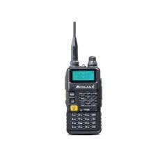 Midland Dual Band VHF UHF Amateur Radio Black - CT590S - Dual Band VHF UHF Amateur Radio Black