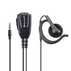 Midland MA24 PRO Earphones C1653 for 777PRO