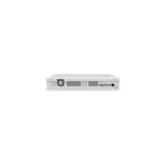 MikroTik 24-Port Gigabit Switch with 2x SFP+ - CRS326-24G-2S+IN - Rackmount, L2 Managed — image 3