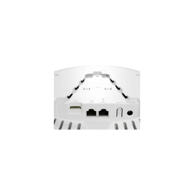 MikroTik Access Point - cAP LTE12 ax - Access Point — image 2