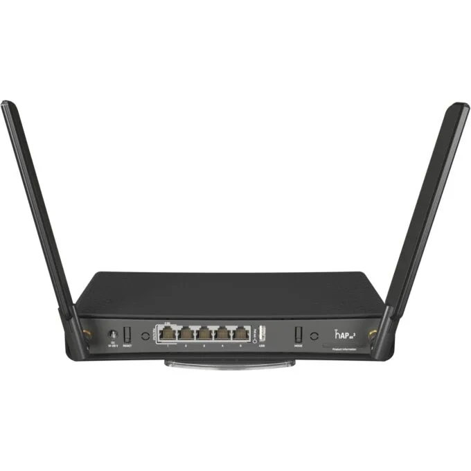 MikroTik C53UiG+5HPaxD2HPaxD — image 2