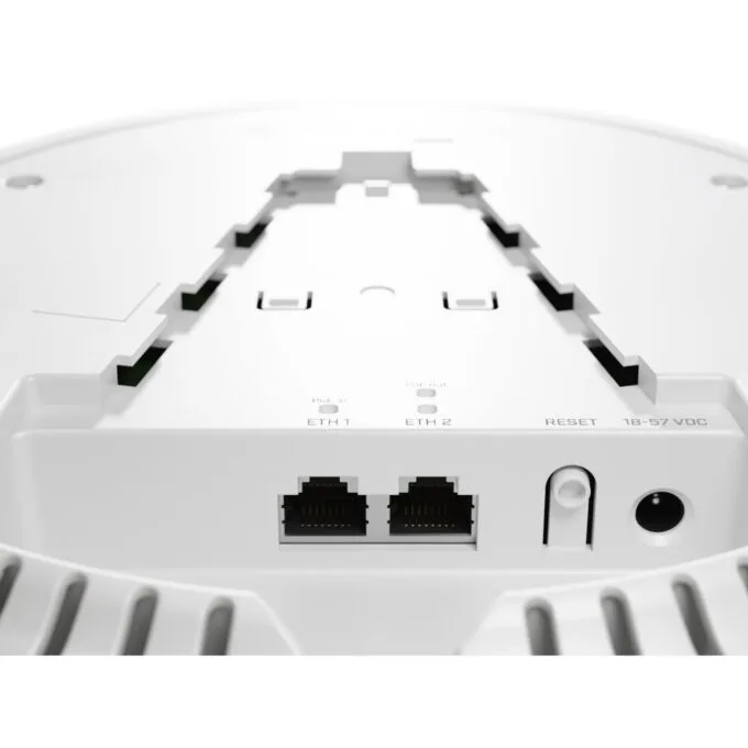 MikroTik cAPGi-5HaxD2HaxD - cAPGi-5HaxD2HaxD - White, IPQ-6010, 128 MB RAM — image 3