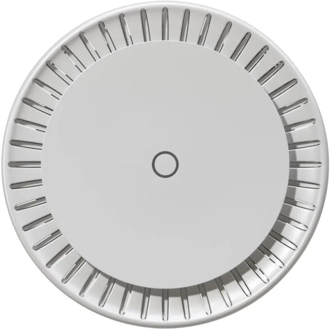 MikroTik cAPGi-5HaxD2HaxD - cAPGi-5HaxD2HaxD - White, IPQ-6010, 128 MB RAM — image 1