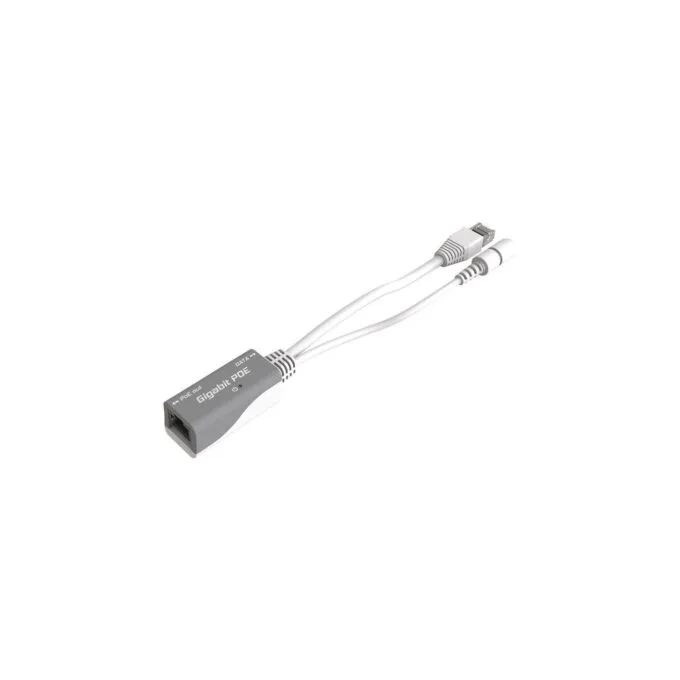 MikroTik cAPGi-5HaxD2HaxD - cAPGi-5HaxD2HaxD - White, IPQ-6010, 128 MB RAM — image 8