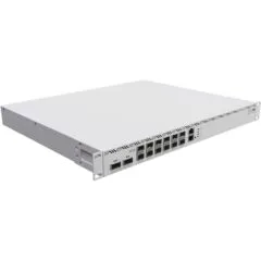 Mikrotik CCR2216-1G-12XS-2XQ - CCR2216-1G-12XS-2XQ - Characteristics
