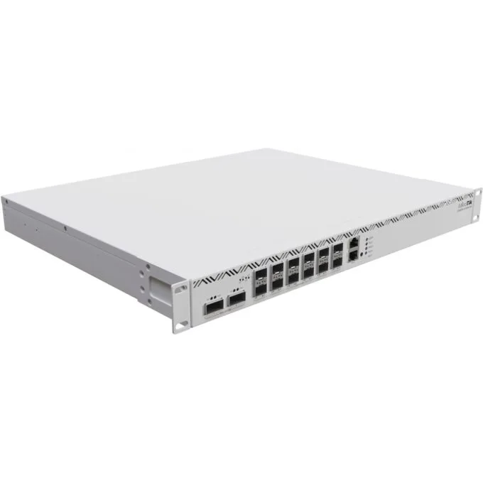 Mikrotik CCR2216-1G-12XS-2XQ - CCR2216-1G-12XS-2XQ - Characteristics — image 1