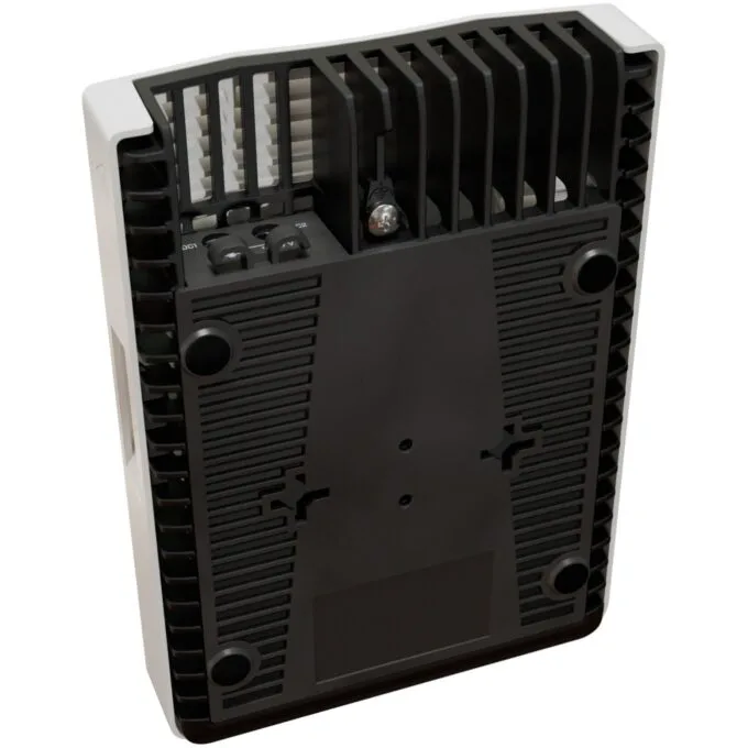 MikroTik Cloud Router Switch - CRS304-4XG-IN - 4x 10G RJ45, DIN Rail — image 3