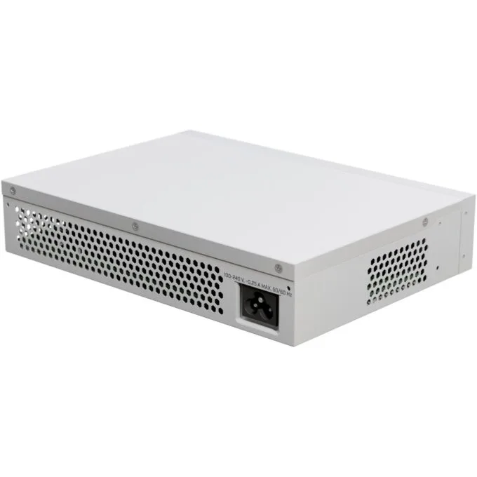MikroTik Cloud Smart Switch - CSS318-16G-2S+IN - — image 3