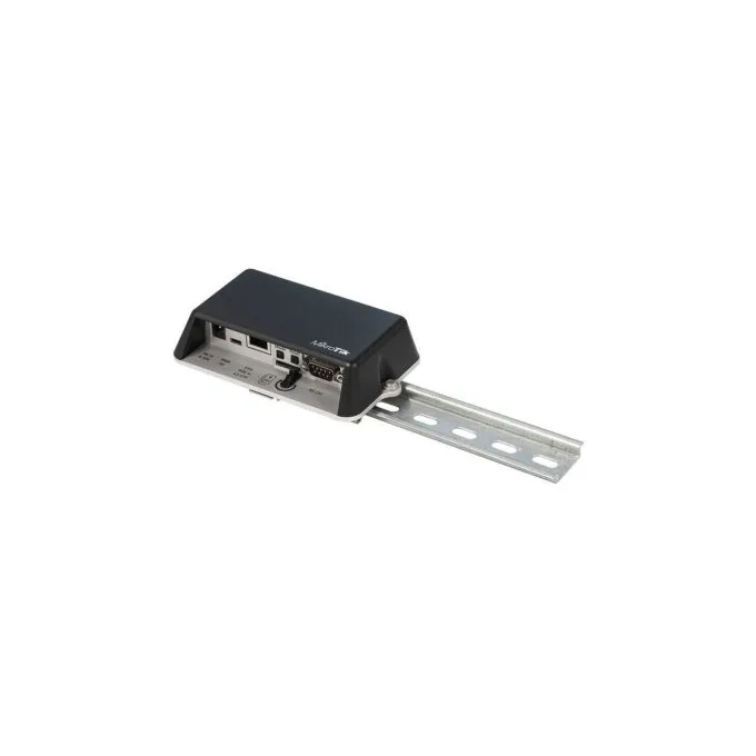 MikroTik DRP-LTM - DRP-LTM - Silver Metal, 135x73x11 mm — image 3