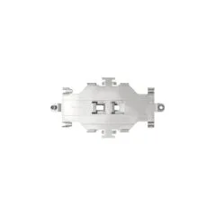 MikroTik DRP-LTM - DRP-LTM - Silver Metal, 135x73x11 mm