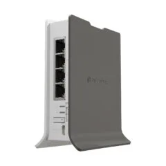 MikroTik hAP AX Lite LTE6 Wi-Fi 6 Gigabit Router L41G-2axD&FG621-EA
