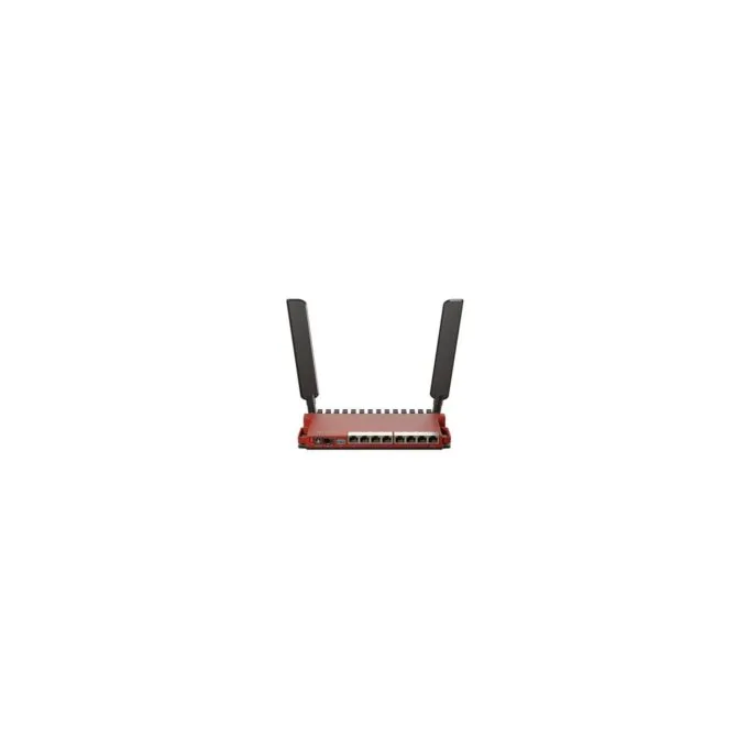 Mikrotik L009UiGS-2HaxD-IN - L009UiGS-2HaxD-IN - Characteristics — image 1