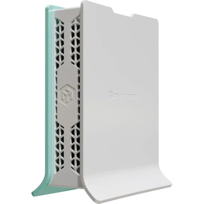 MikroTik L41G-2axD - L41G-2axD - Wi-Fi 6 access point with external antennas — image 2