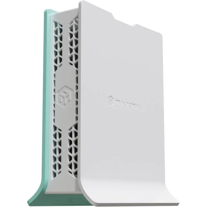 MikroTik L41G-2axD - L41G-2axD - Wi-Fi 6 access point with external antennas — image 3