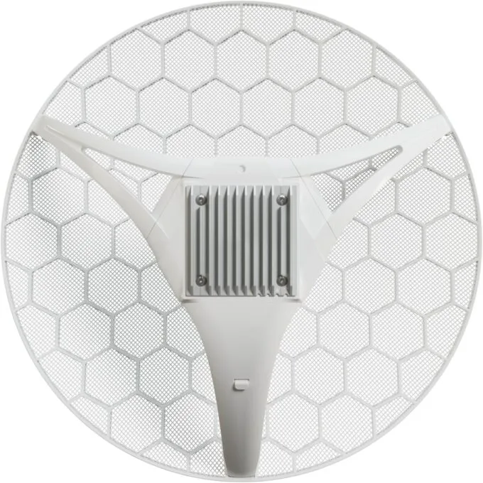 MikroTik LHGGM&EG18-EA - LHGGM&EG18-EA - Outdoor 5 GHz Router, 18 dBi dish, PoE — image 3