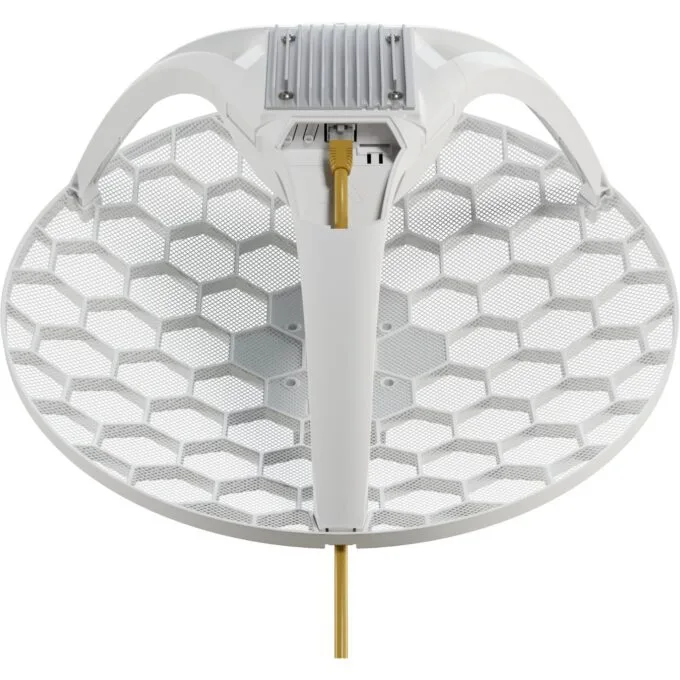MikroTik LHGGM&EG18-EA - LHGGM&EG18-EA - Outdoor 5 GHz Router, 18 dBi dish, PoE — image 6