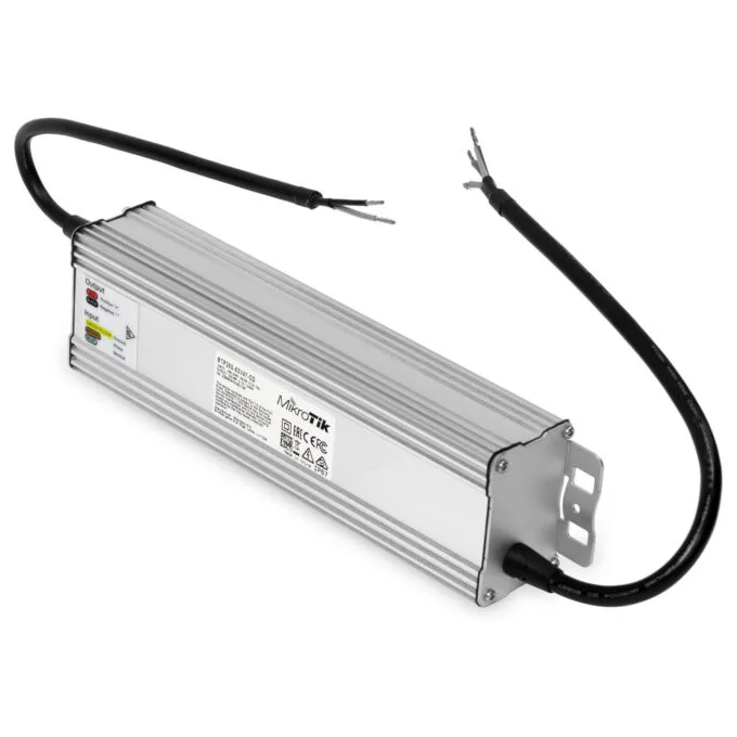MikroTik MTP250-53V47-OD — image 1