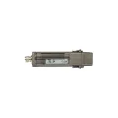 MikroTik Outdoor Access Point - RBMetalG-52SHPacn - Wall-mount outdoor metal enclosure, Wi-Fi 5