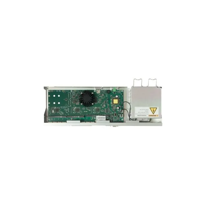 Mikrotik RB1100x4 - RB1100x4 - 1U Rackmount Router, 9x Gigabit Ethernet — image 3