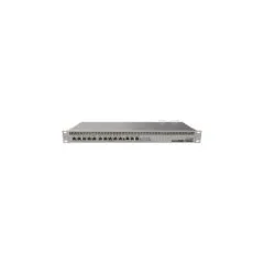 Mikrotik RB1100x4 - RB1100x4 - 1U Rackmount Router, 9x Gigabit Ethernet