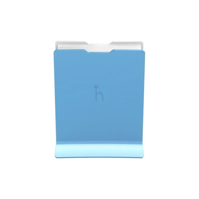 MikroTik RB941-2ND-TC - RB941-2ND-TC - 2.4 GHz, 300 Mbps, 4x Ethernet, USB 2.0, Blue/White — image 4