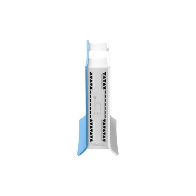 MikroTik RB941-2ND-TC - RB941-2ND-TC - 2.4 GHz, 300 Mbps, 4x Ethernet, USB 2.0, Blue/White — image 6