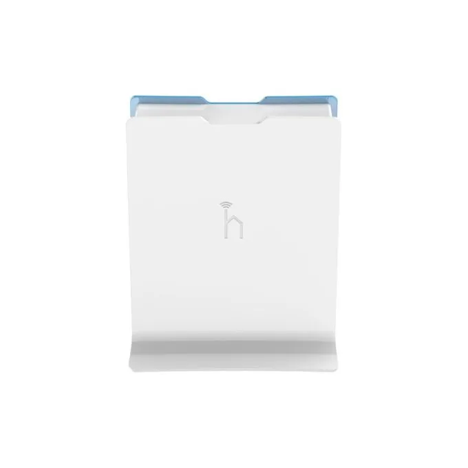 MikroTik RB941-2ND-TC - RB941-2ND-TC - 2.4 GHz, 300 Mbps, 4x Ethernet, USB 2.0, Blue/White — image 7