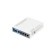 MikroTik RB962UiGS-5HacT2HnT