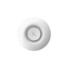 MikroTik RBcAP2nD - RBcAP2nD - Indoor Ceiling AP with 1x1GbE