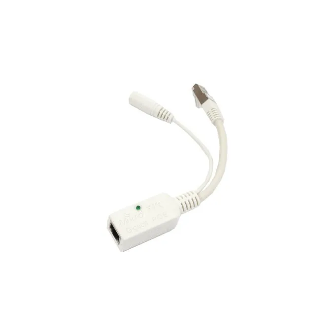 MikroTik RBGPOE — image 1