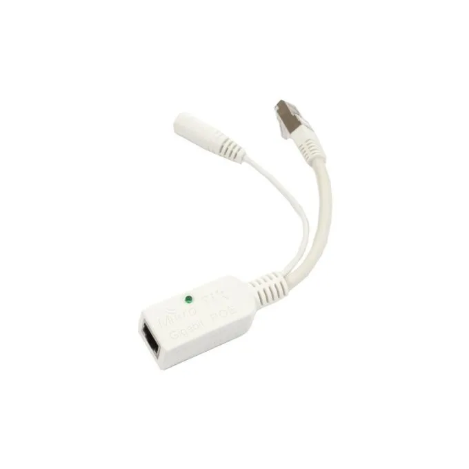 MikroTik RBGrooveGA-52HPacn - RBGrooveGA-52HPacn - Outdoor AP, 802.11ac Wi-Fi 5, 1x1GbE, IP54 — image 3
