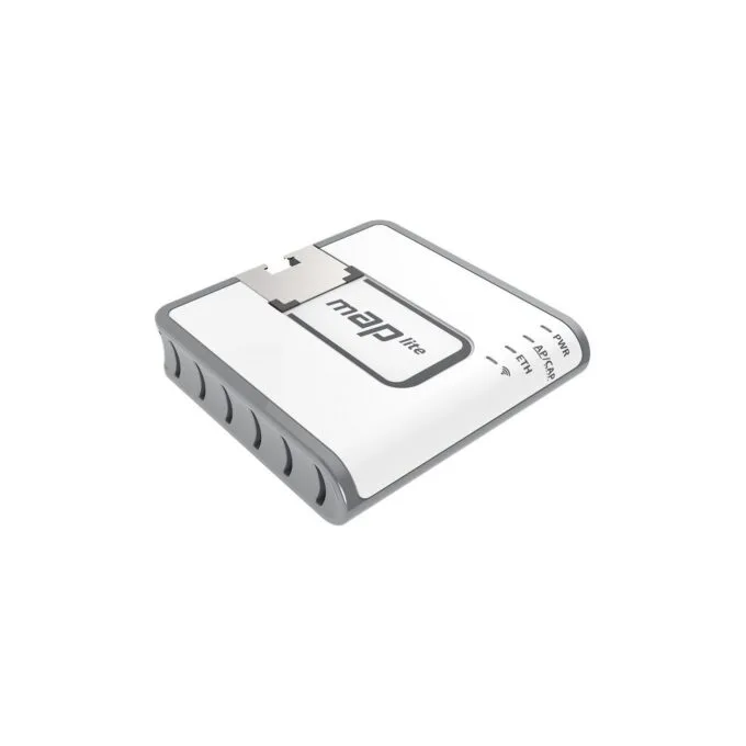 MikroTik RBmAPL-2nD - RBmAPL-2nD - Indoor wall-mounted AP, 1x1GbE, internal antennas — image 3