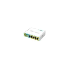 Mikrotik RouterBOARD - RB750UPr2 - 5x 10/100 Ethernet, USB 2.0