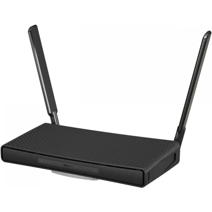 MikroTik RouterBOARD - RBD53iG-5HacD2HnD - Dual-band Wi-Fi 5 — image 2